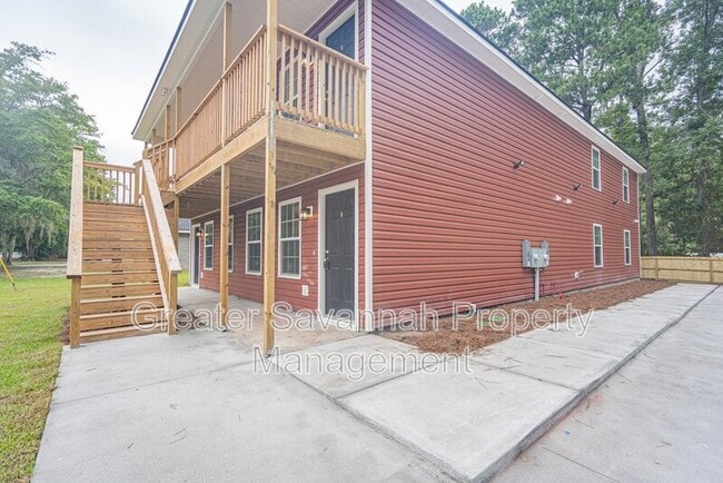 Photo - 402 E 3rd St Unit A