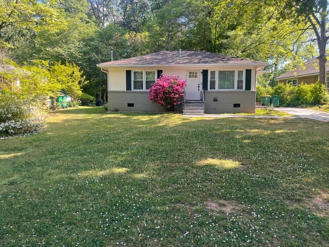 Photo - 1117 Delores Way