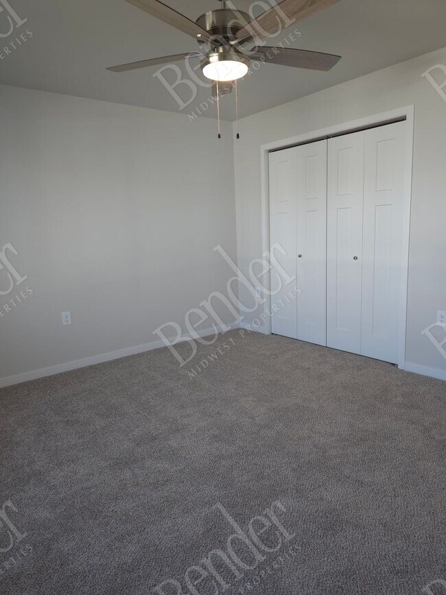 Windmill Flats Townhomes