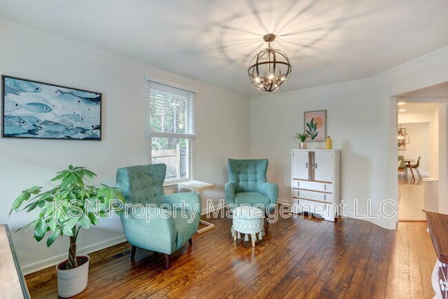 Photo - 1804 Georgia Ave