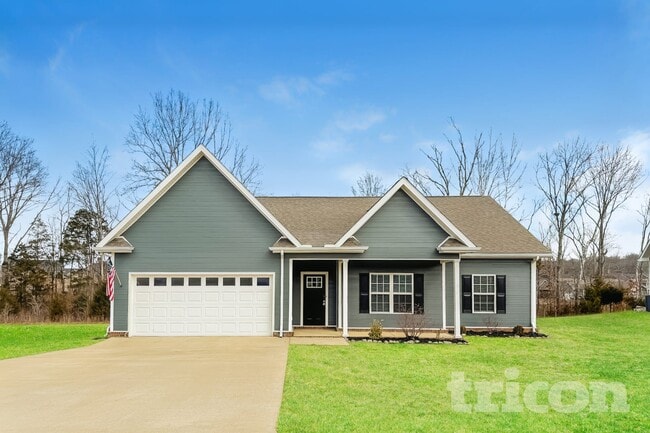 Building Photo - 833 Ellyson Dr