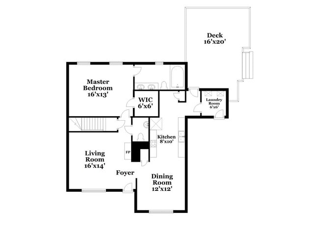 Photo - 3602 Sussex Ct