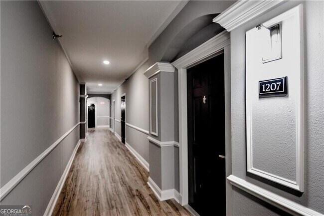 Photo - 1850 Cotillion Dr Unit 1207