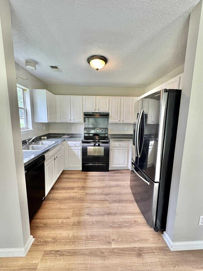 Photo - 2608 Clarencefield Dr