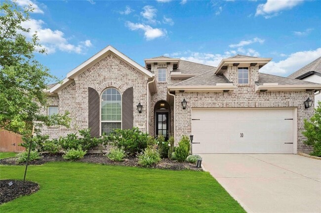 Photo - 7310 Camden Crestwood Way Casa