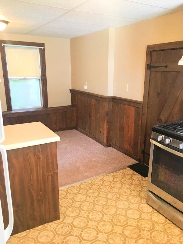 Kitchen - 561 Willard St