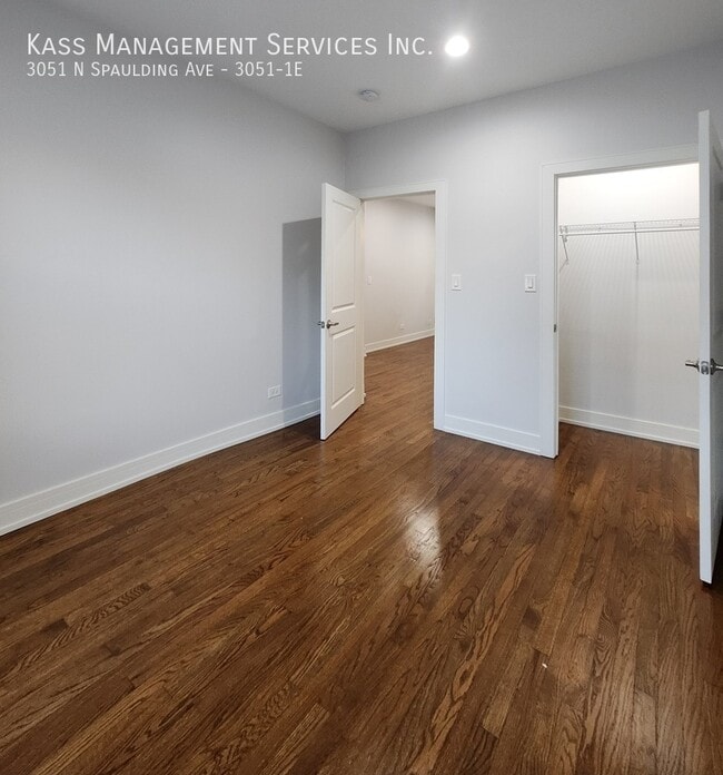 Photo - 3051 N Spaulding Ave Unit 3051-1E