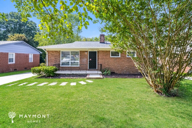 Building Photo - 3720 Rolling Rd