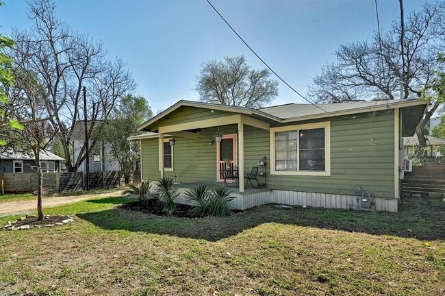Photo - 2709 S 2nd St