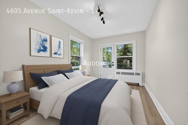 Photo - 4605 Ave Saint-Kevin Unit 1