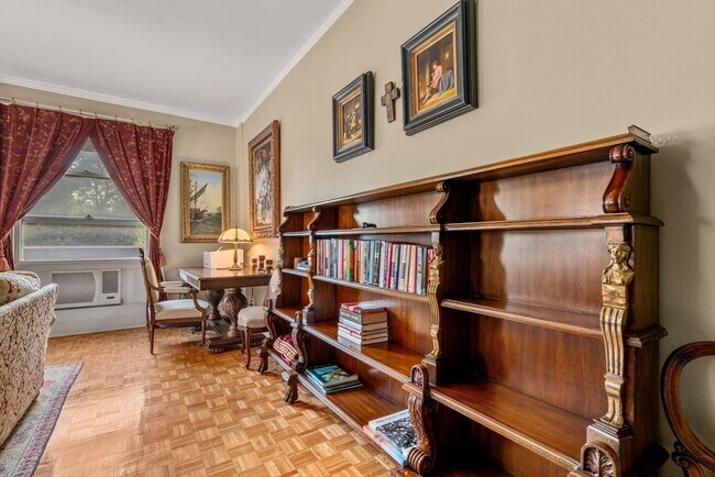 21 Beacon St Unit 3H