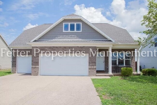 Building Photo - 3642 Arbor Creek Dr Rental