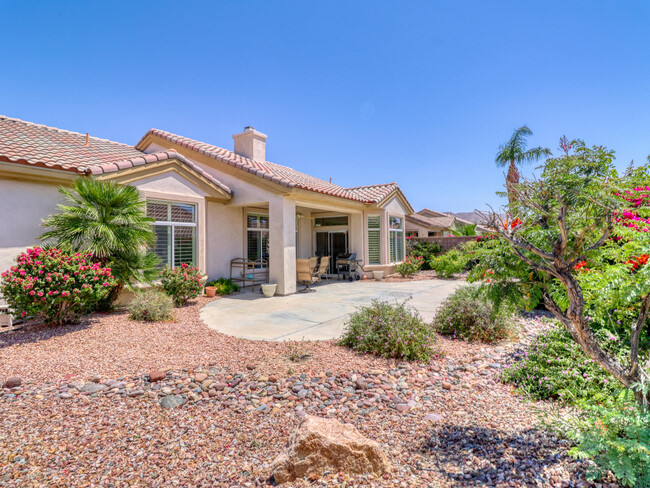 Building Photo - 78659 Yellen Dr Rental