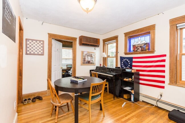 Photo - 6bed / 2bath in Mission Hill available September 2026