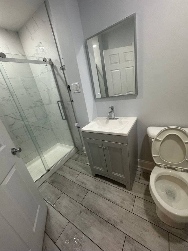 Photo - 19 Maple St Unit 1.5 bedroom 1st floor