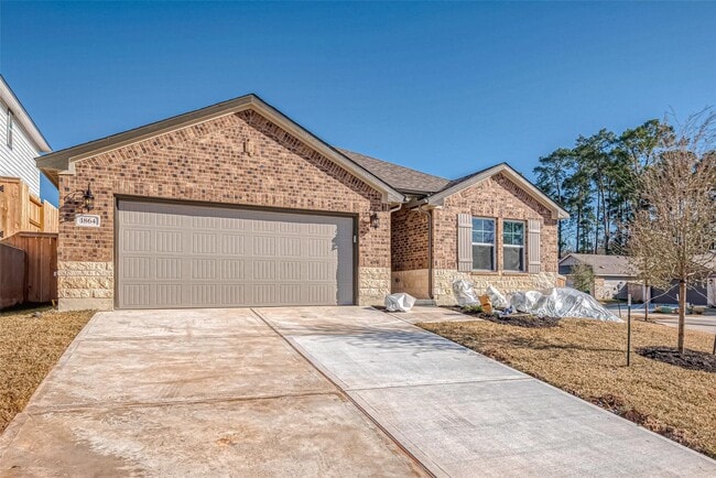 Photo - 1864 Canyon Live Oak St