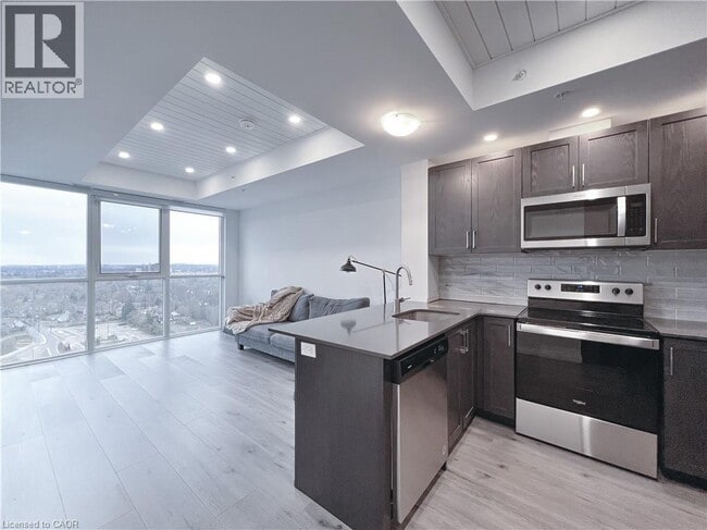 Photo - 108 Garment St Unité 1503