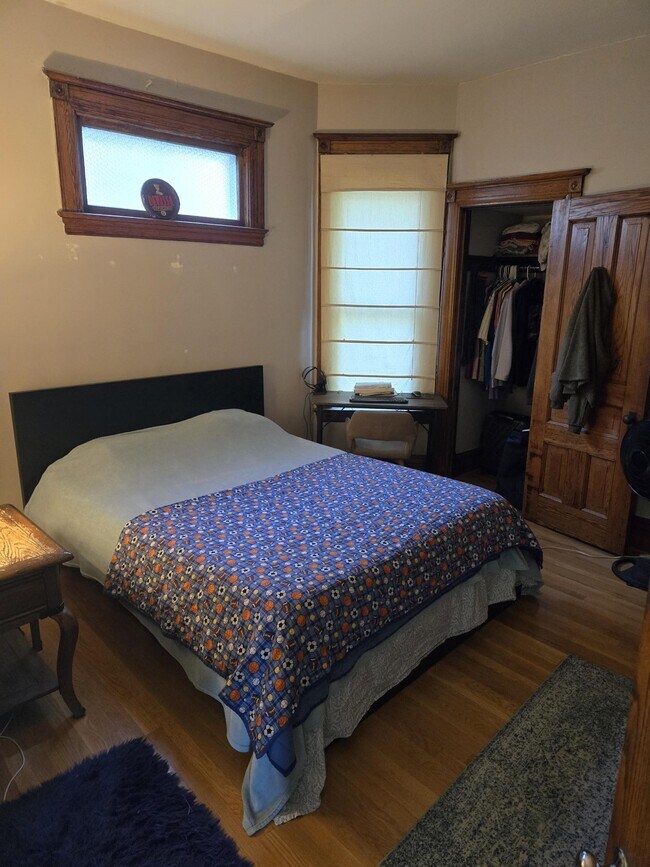 3024 Harriet Ave Apartments Unit 1 Minneapolis, MN