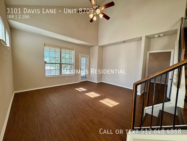 Photo - 3101 Davis Ln Unit 8703