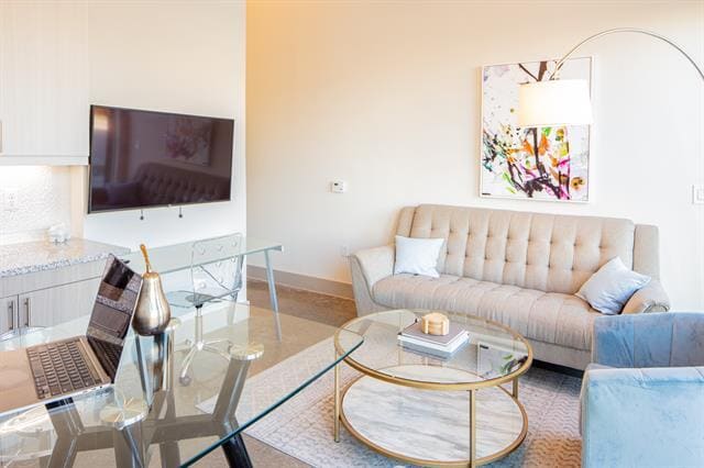 Photo - 830 N Zang Blvd Unit 1308