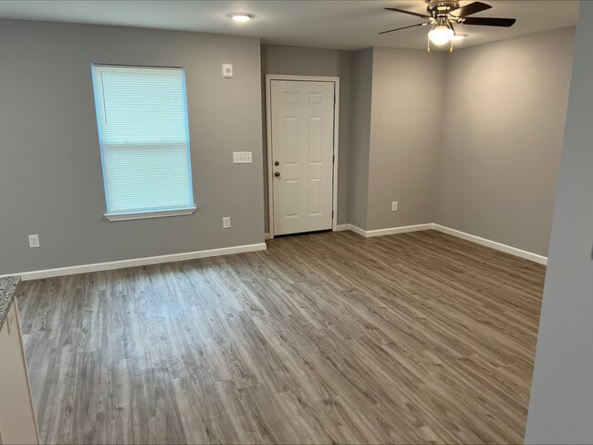 Pinehurst Villas Apartments
