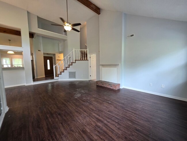 Photo - Charming 3-Bedroom Retreat Near Camp Lejeune's Main Gate