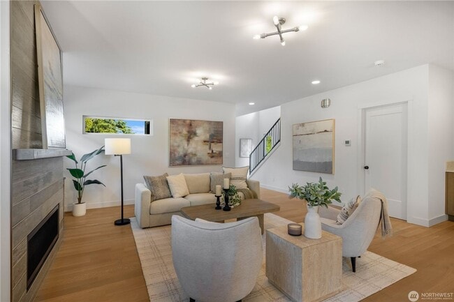 Photo - Modern Farmhouse Luxury in Coveted Matthews Beach Available NOW!