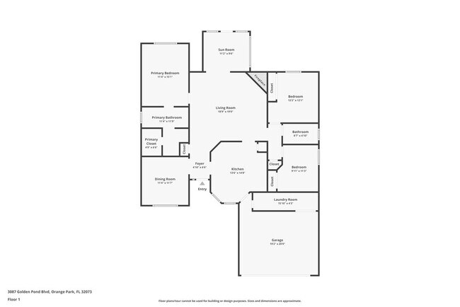 Photo - 3087 Golden Pond Blvd