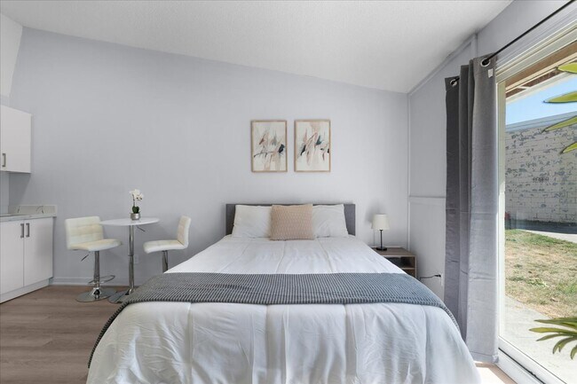 Photo - Newly Renovated Bachelor Suites Unit 1