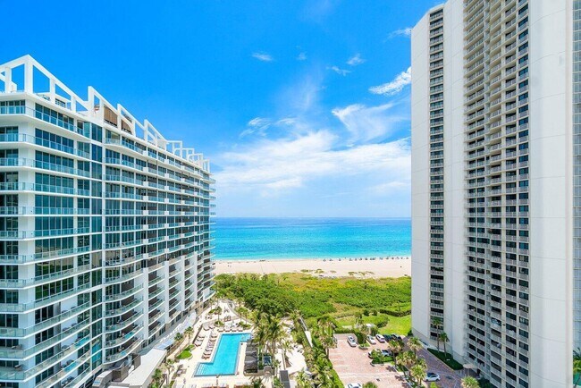 Photo - 3100 N Ocean Dr Unit P-1505