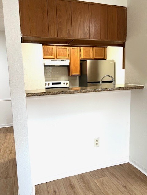 Photo - 2120 El Paseo St Unit 303