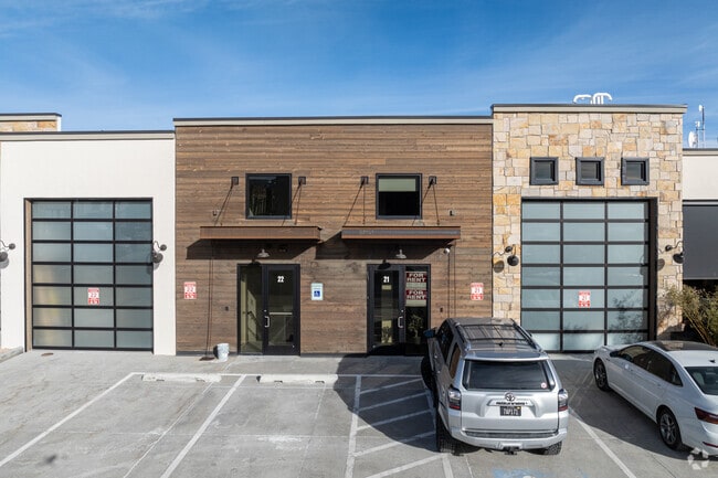 Photo - Park East II