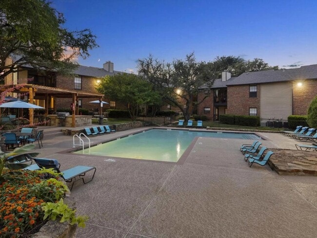 Photo - The Wexley Apartments