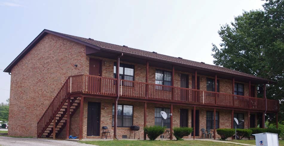 Photo - 1 Pheasantwood Dr Apartments