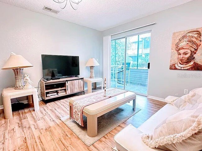 Building Photo - 10265 Gandy Blvd N Unit 1307