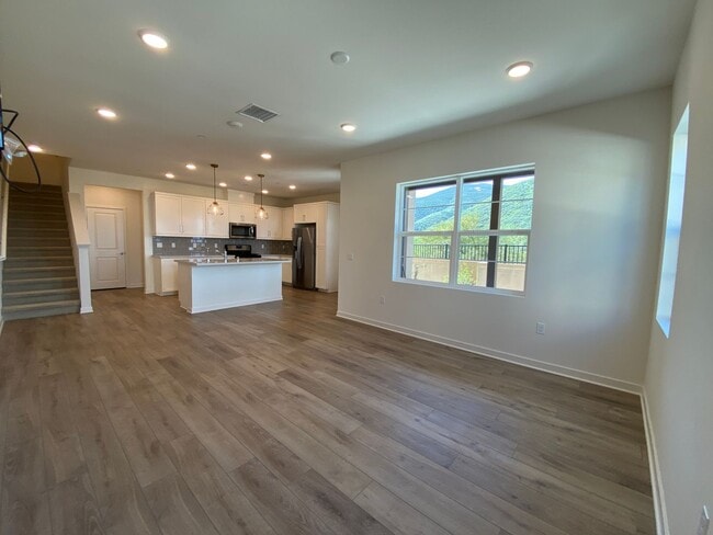 Photo - 3 bedroom 2.5 home with Canyon view in San Marcos!