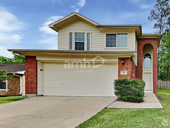 Building Photo - 706 Razee Ct Rental