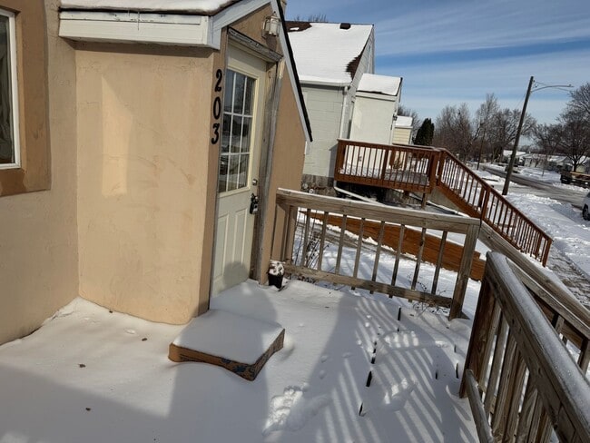 Photo - 203 N Lewis Ave