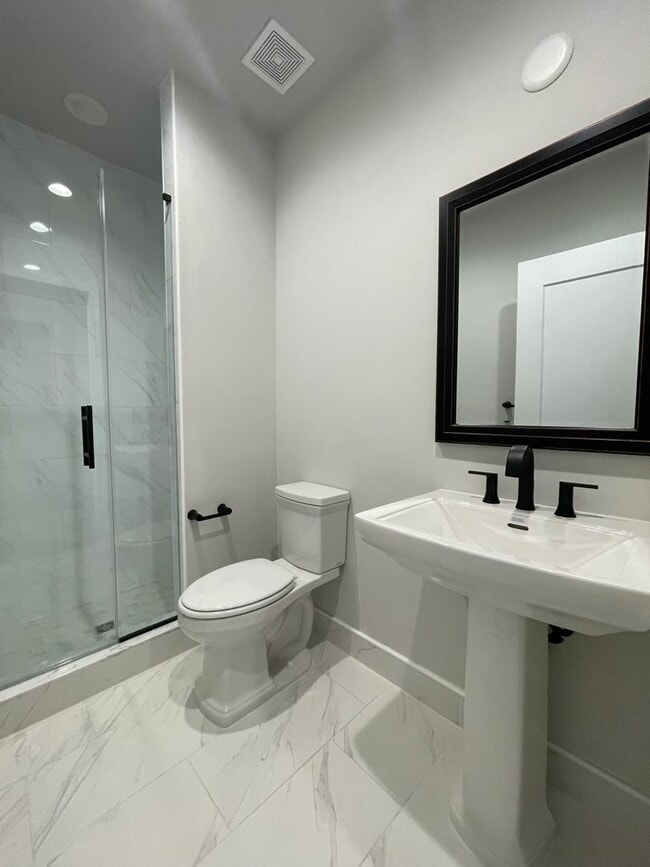 Photo - BRAND NEW LUXURY TOWNHOUSE IN CHEVY CHASE