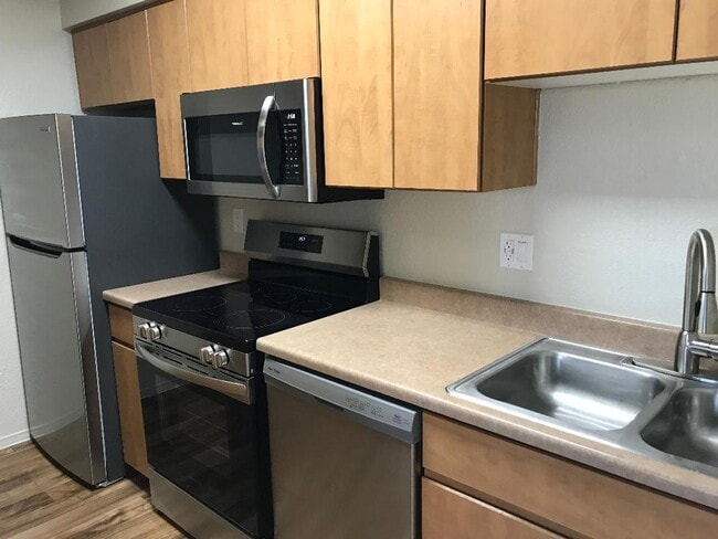 Photo - Puesta del Sol Apartments