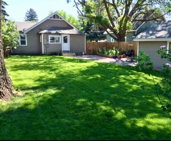Photo - Charming Home near Downtown Ellensburg!
