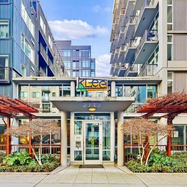 1 bedroom in Seattle WA 98121 - 1 bedroom in Seattle WA 98121 Condo Unit 4008
