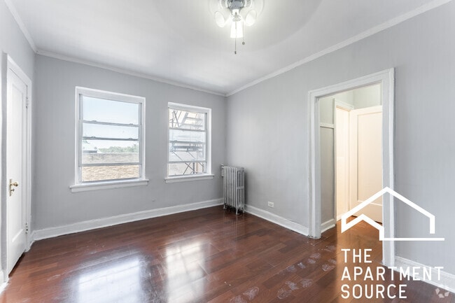 Building Photo - 6930 N Greenview Ave Unit 511 Rental