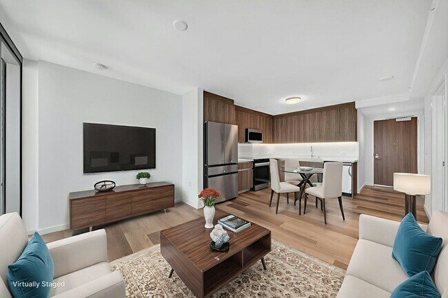 Photo - 1500 Rycroft St Unit 2403