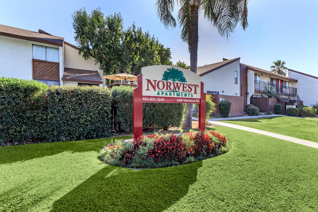 Norwest Apartments - Norwest Apartments