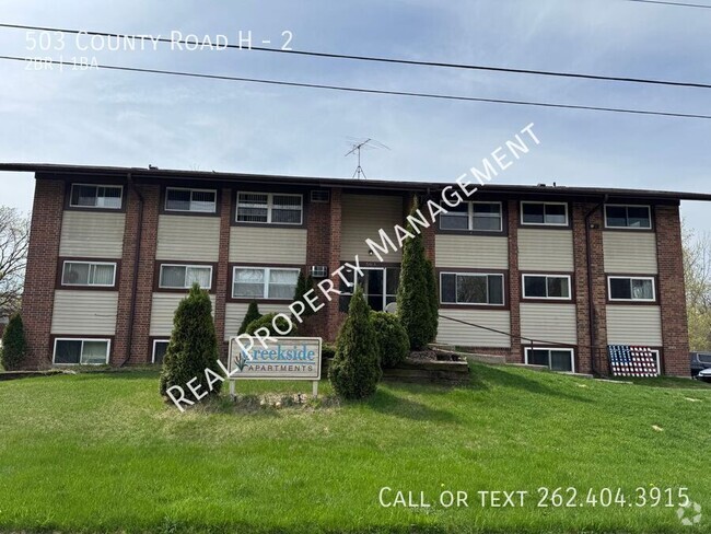 Building Photo - 503 County H Unit 2 Rental
