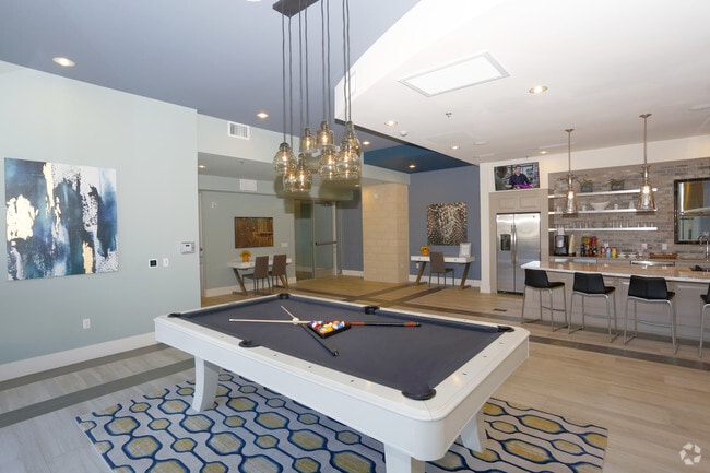 Casa club