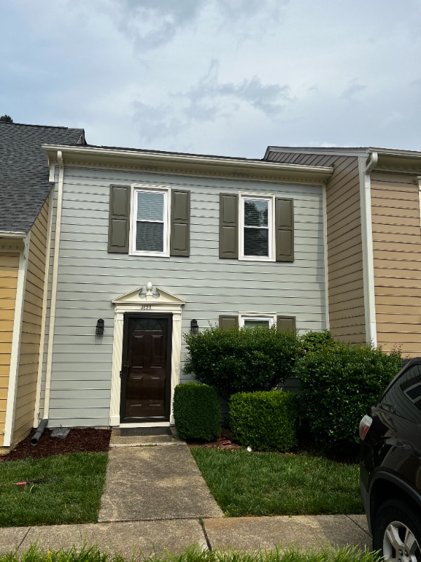 Photo - 5620 Split Oak Way Townhome