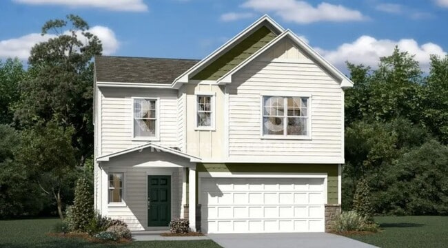 Building Photo - Welcome to this stunning 5 bedroom, 3 bathroom new construction home!