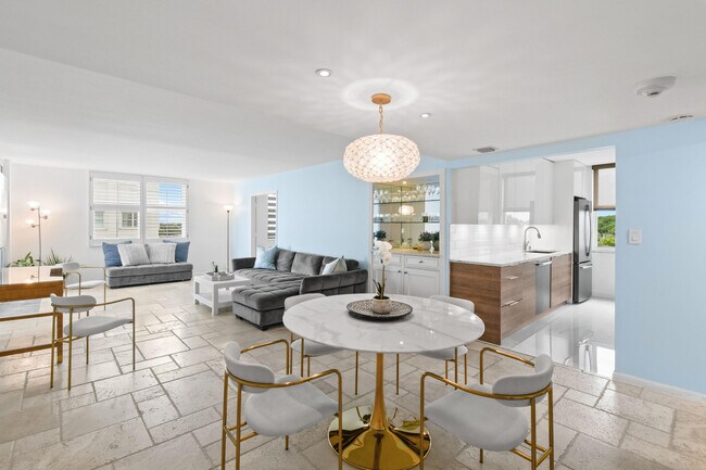 Photo - 1701 S Flagler Dr Unit 609